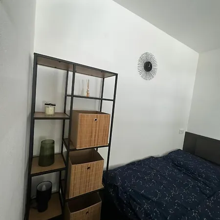 Apartment Hobiti - Sam *