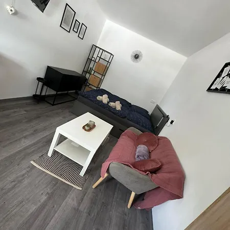 Apartment Hobiti - Sam *