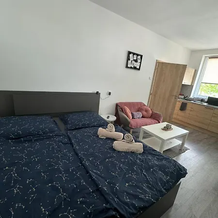 Hobiti - Sam Appartement Rathschlag