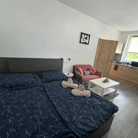 Hobiti - Sam Apartment Radslav