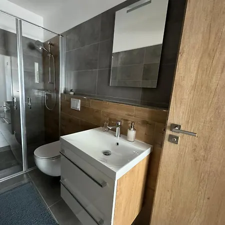 Hobiti - Sam Apartment *