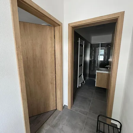 Appartement Hobiti - Sam