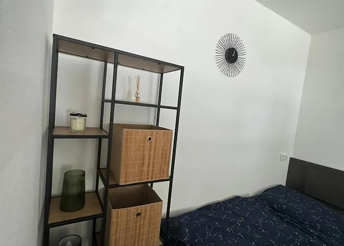 Apartamento Hobití - Sam *