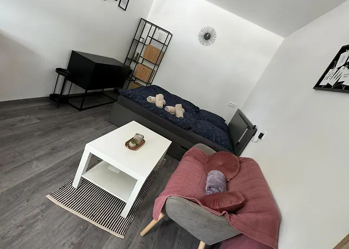 Apartamento Hobití - Sam *