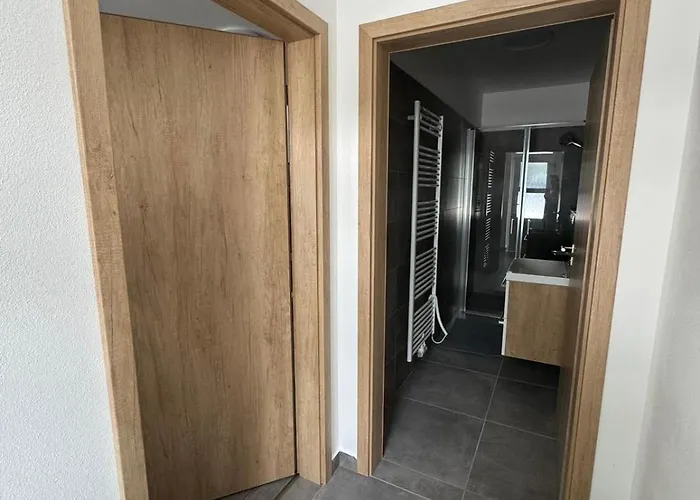 Apartamento Hobití - Sam